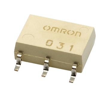 Omron Electronic Components G3Vm-31Hr(Tr05)