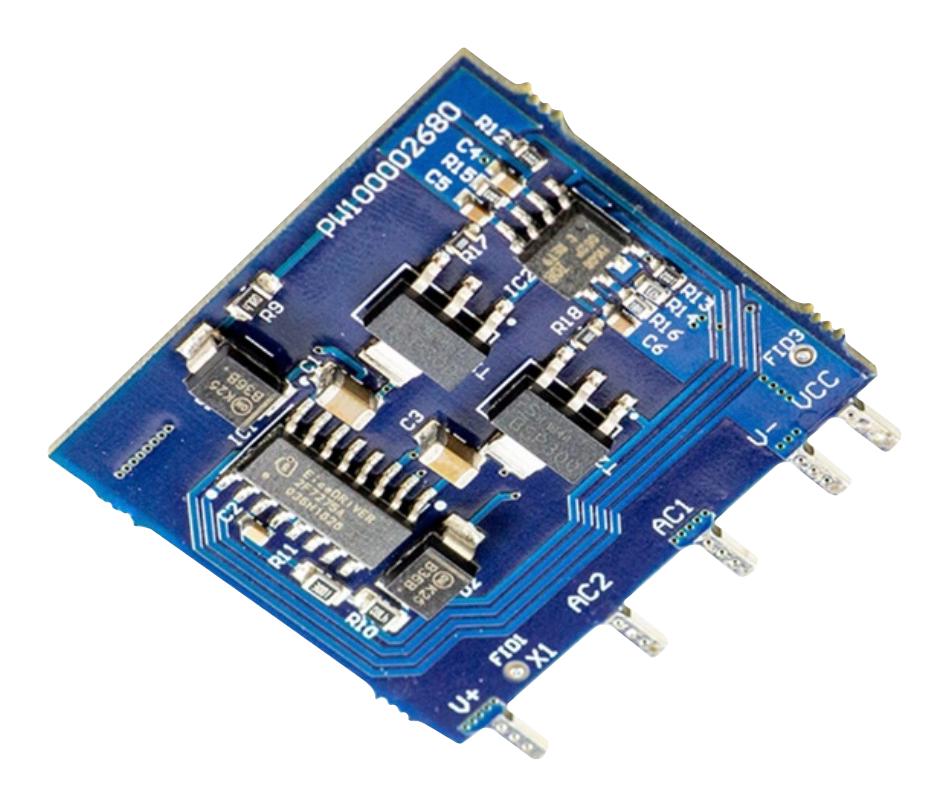 Infineon Kitactbrd60R040S7Tobo1