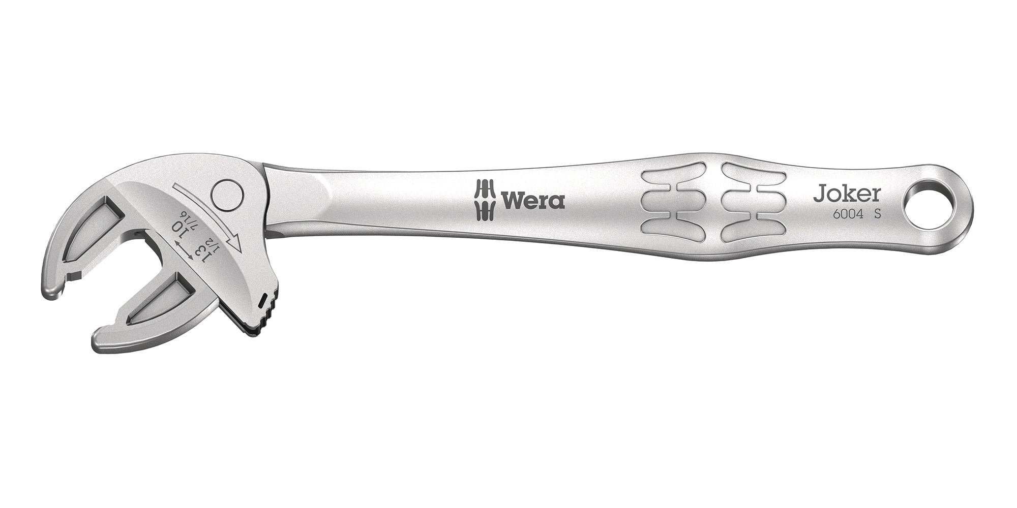 Wera 6004 Joker S