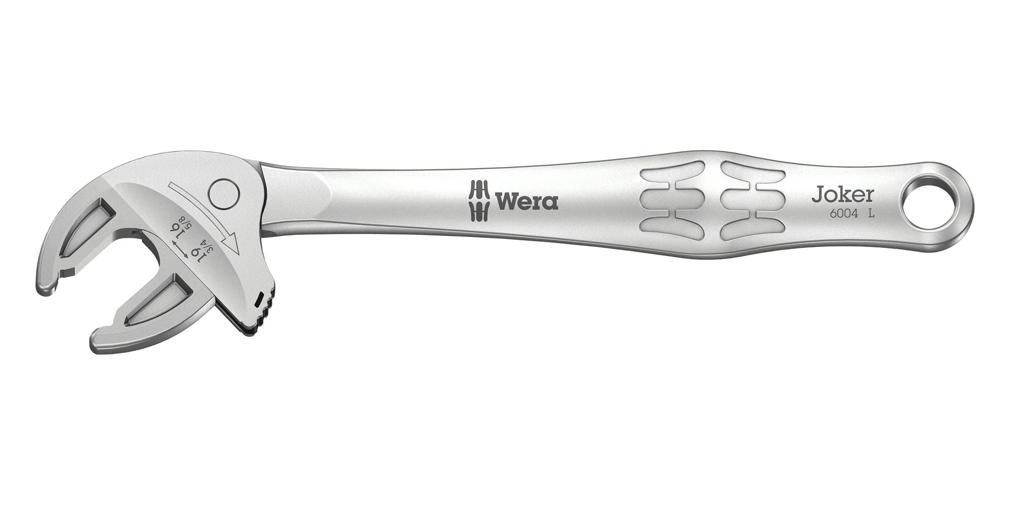 Wera 6004 Joker L