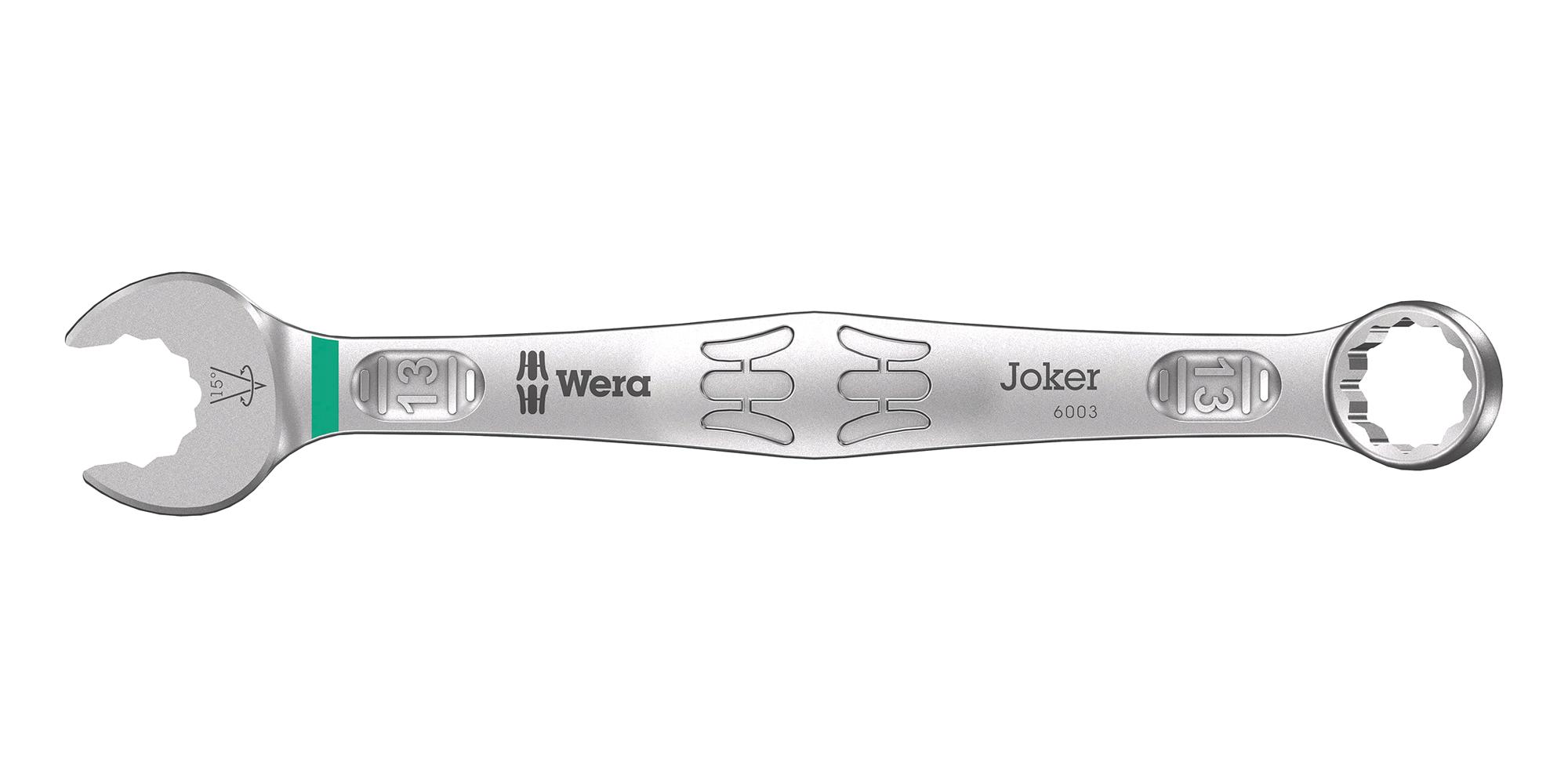 Wera 6003 Joker 13