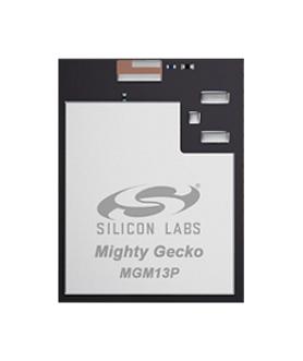 Silicon Labs Mgm13P12F512Ga-V2