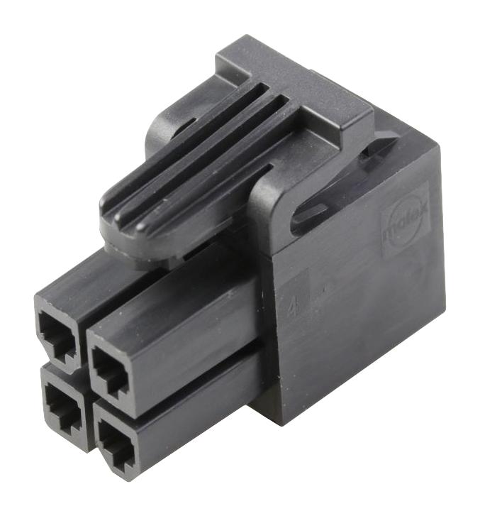 Molex 172708-1004