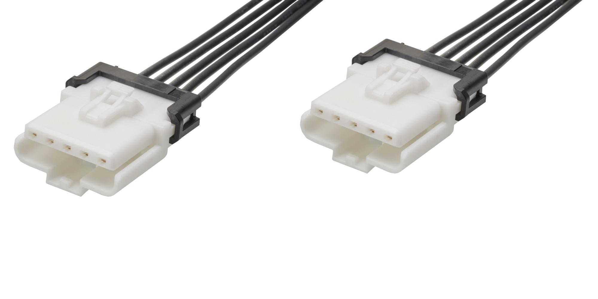 Molex 36922-0505