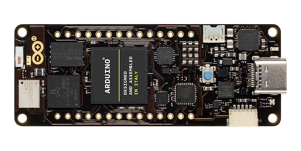 Arduino Abx00042