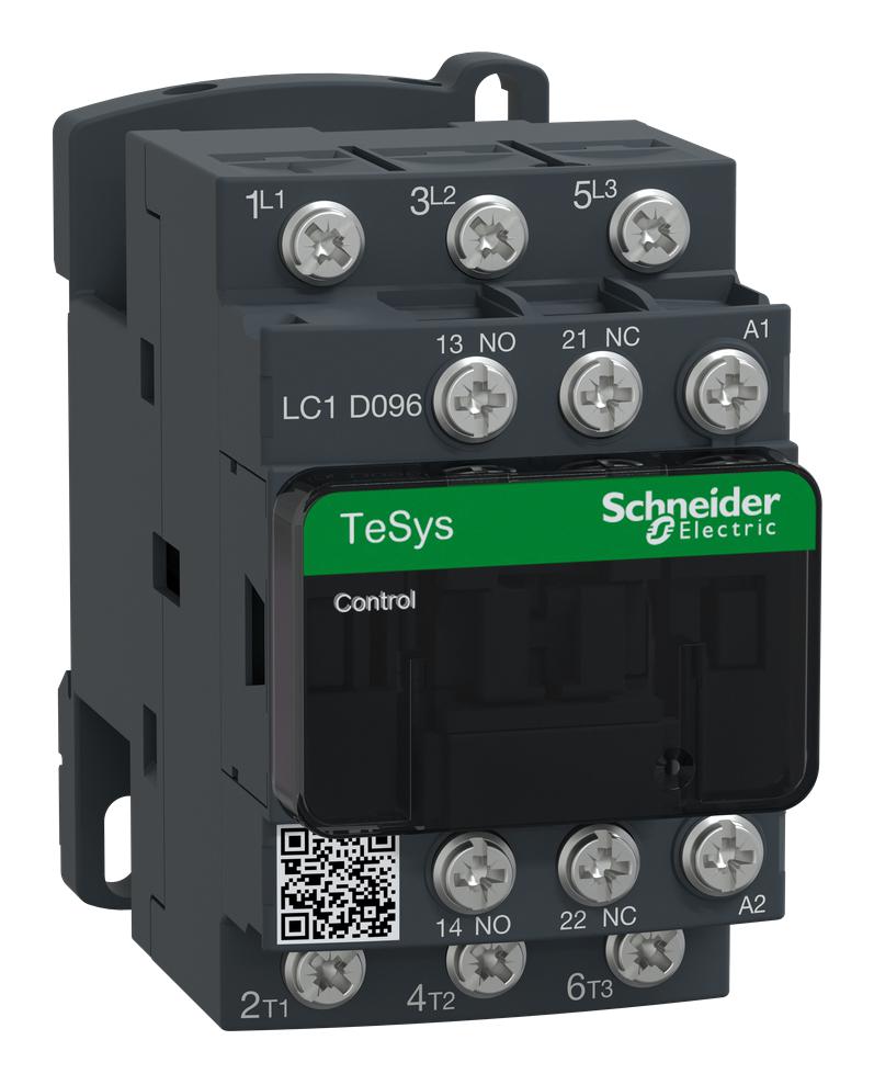 Schneider Electric Lc1D12C7