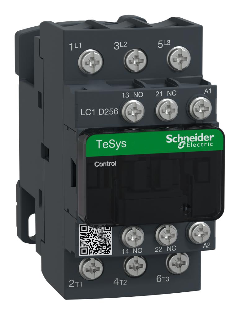 Schneider Electric Lc1D326R7