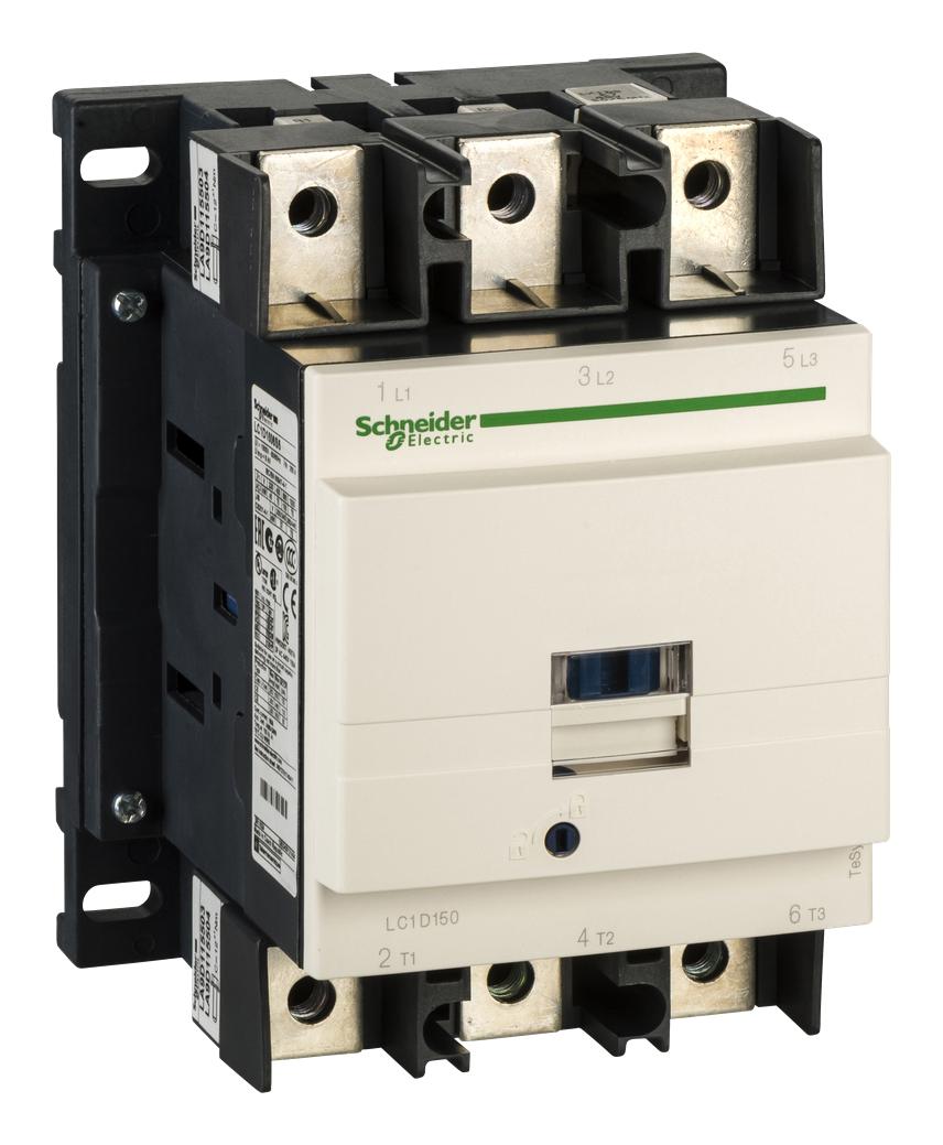 Schneider Electric Lc1D1506F7