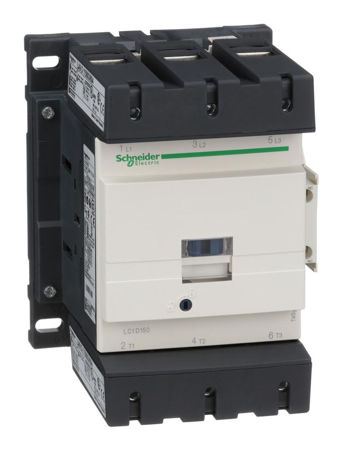 Schneider Electric Lc1D150U7