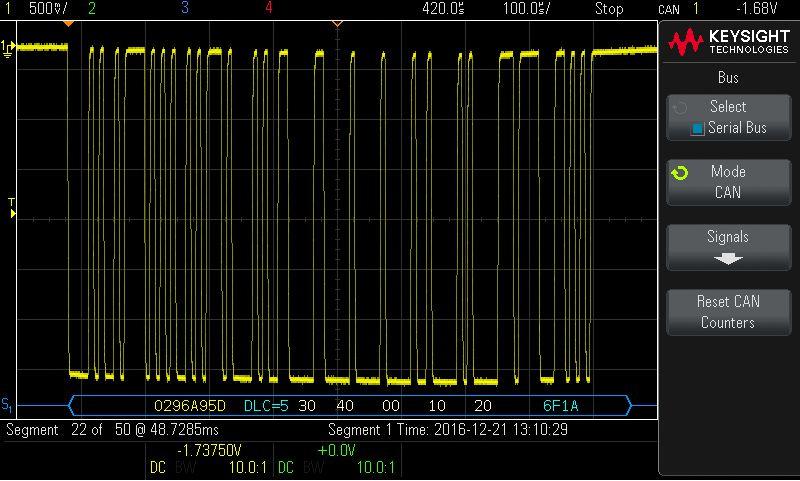 Keysight Technologies D2000Autb