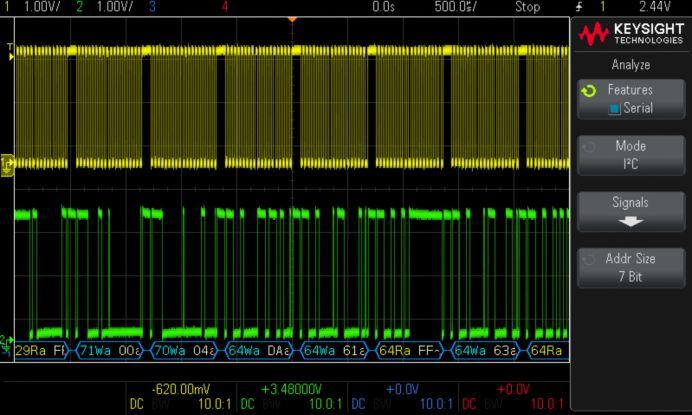 Keysight Technologies D2000Genb