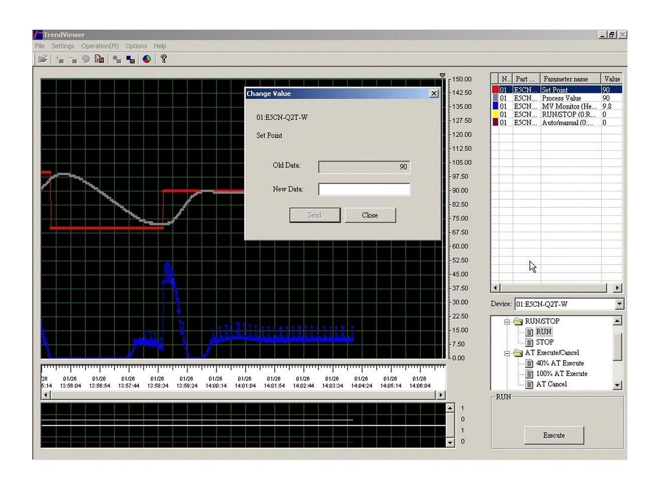 Omron Est2-2C-Mv4