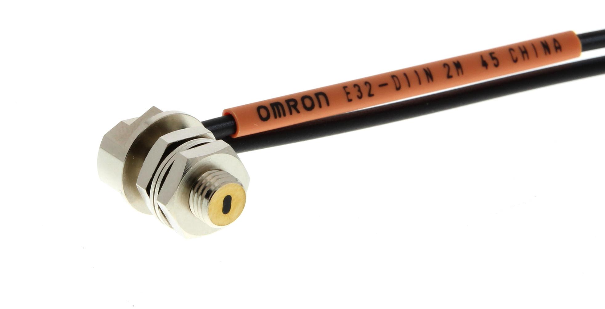 Omron Industrial Automation E32-D11N 2M