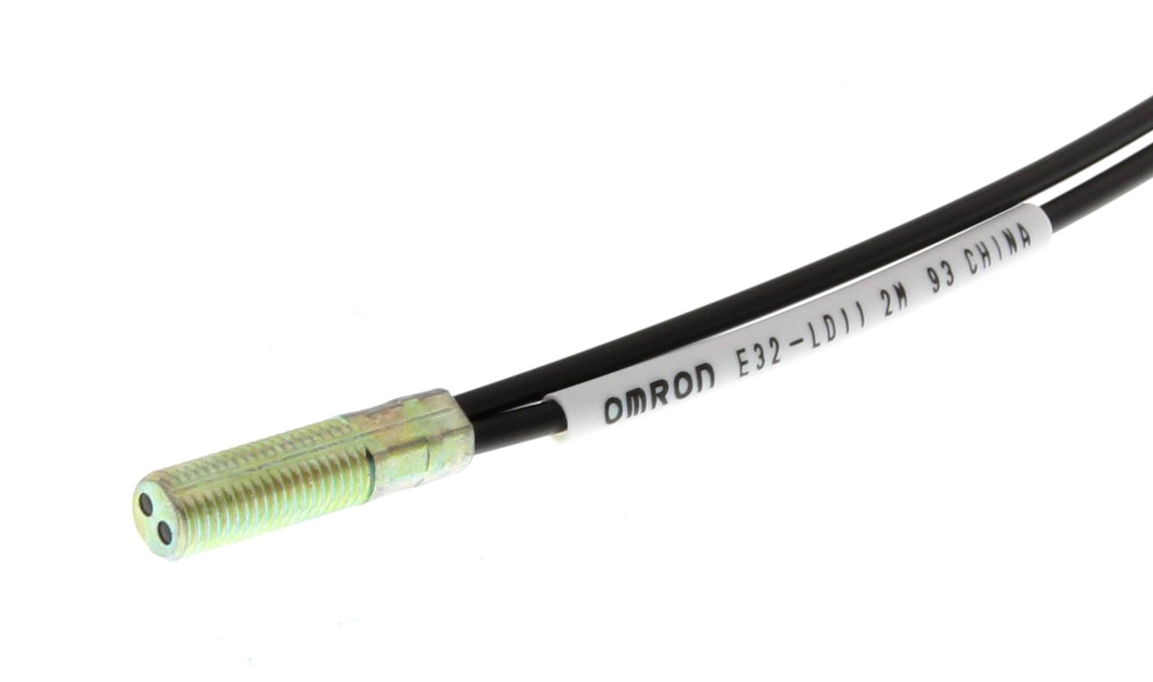 Omron Industrial Automation E32-Ld11R 2M