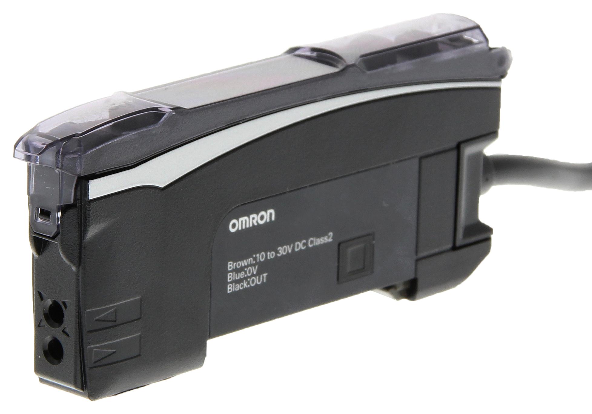 Omron Industrial Automation E3Nx-Fa51 2M