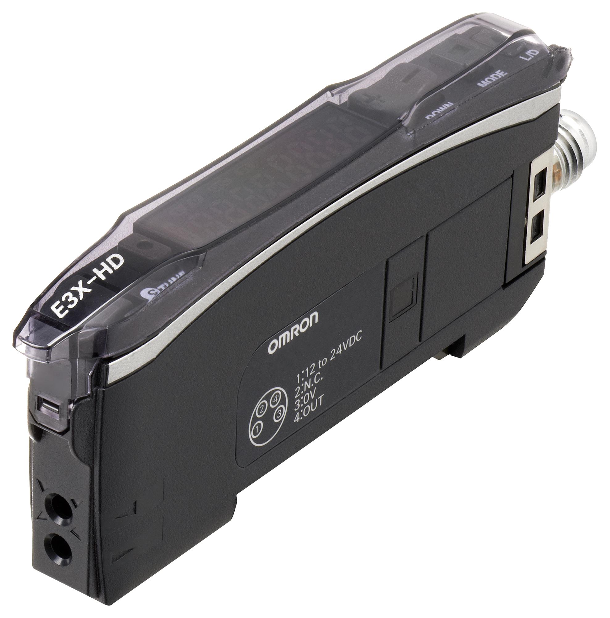 Omron Industrial Automation E3X-Hd14