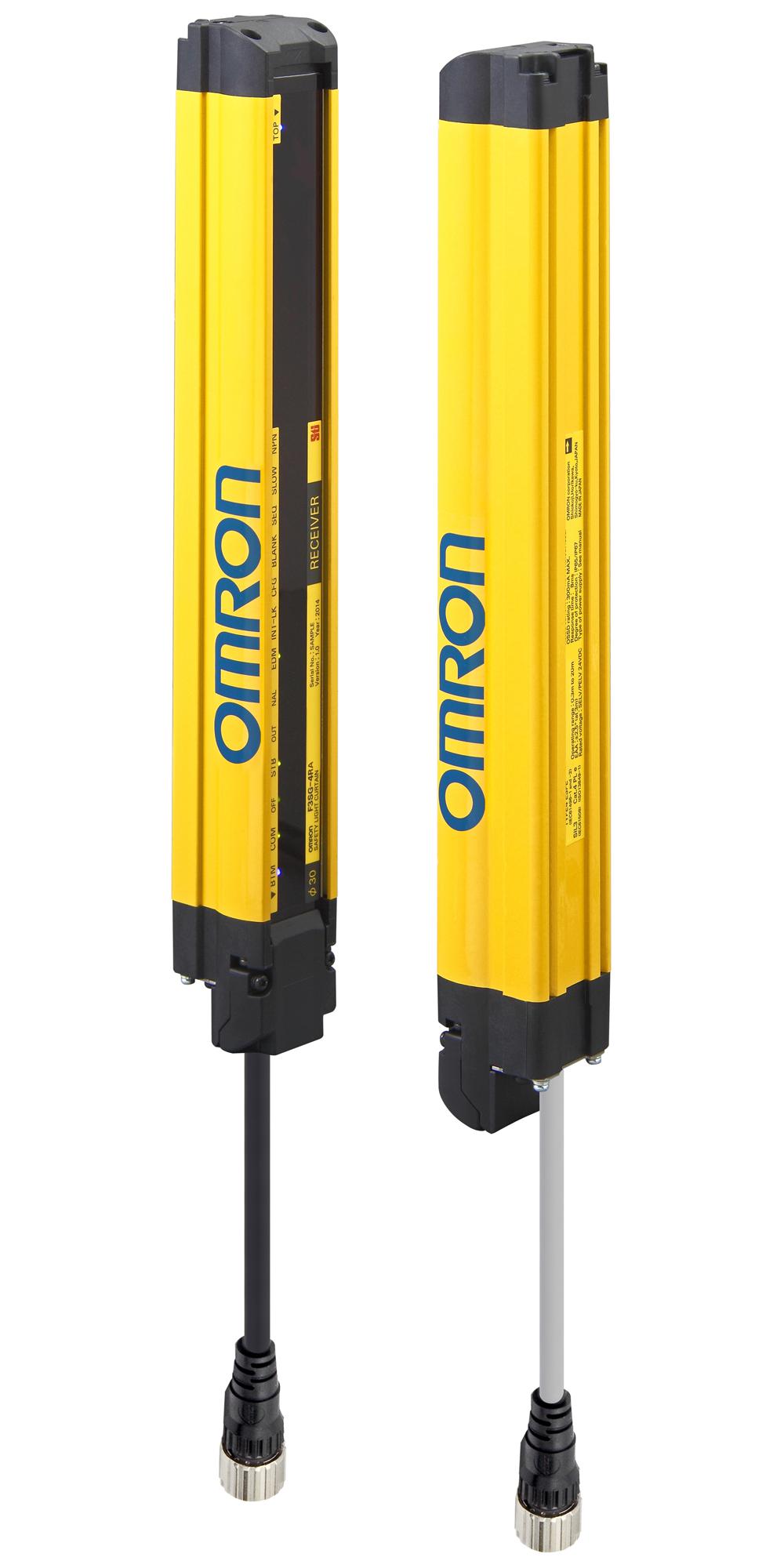 Omron F3Sg-4Ra0160-14