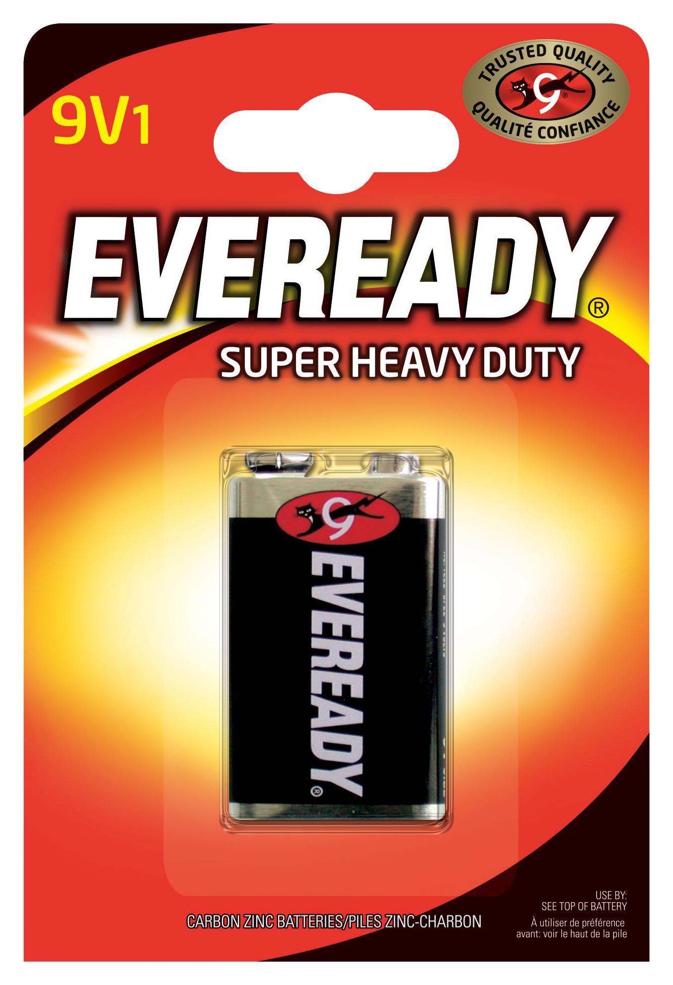 Eveready E300787100