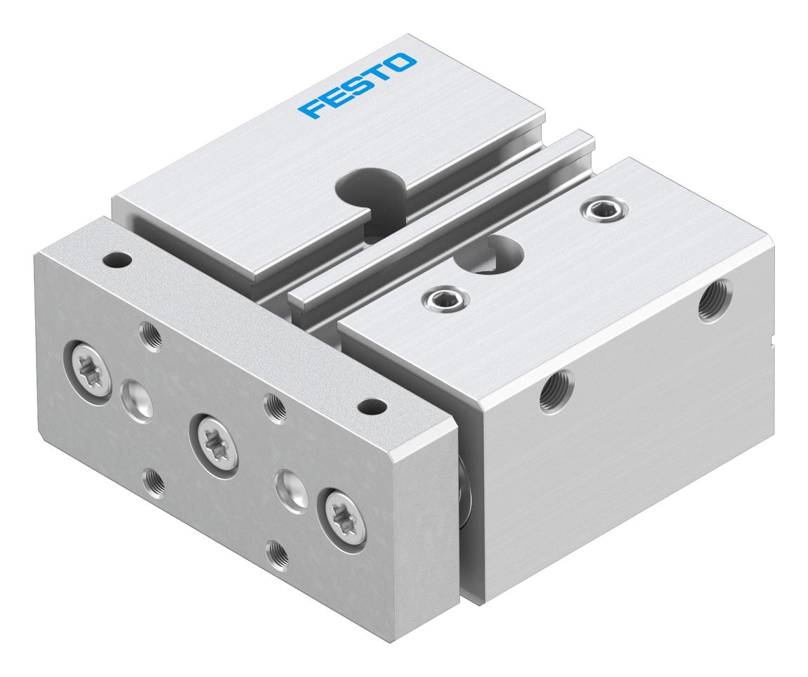 Festo Dfm-12-10-P-A-Gf