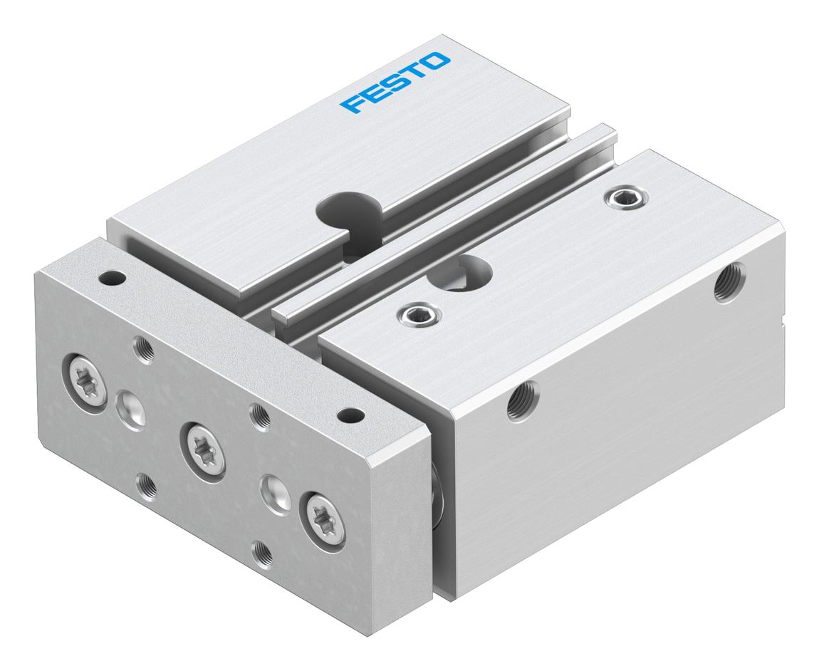 Festo Dfm-12-20-P-A-Gf