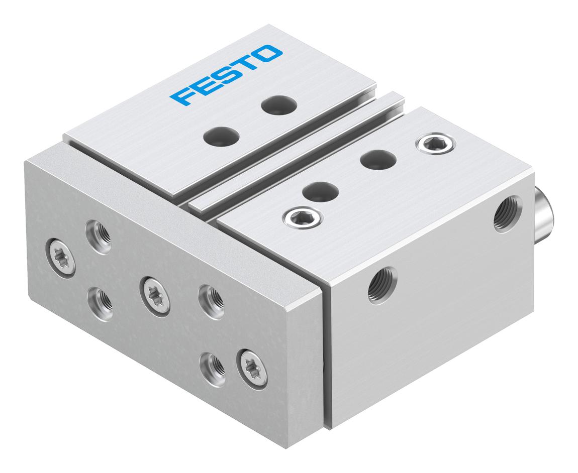 Festo Dfm-25-25-P-A-Gf