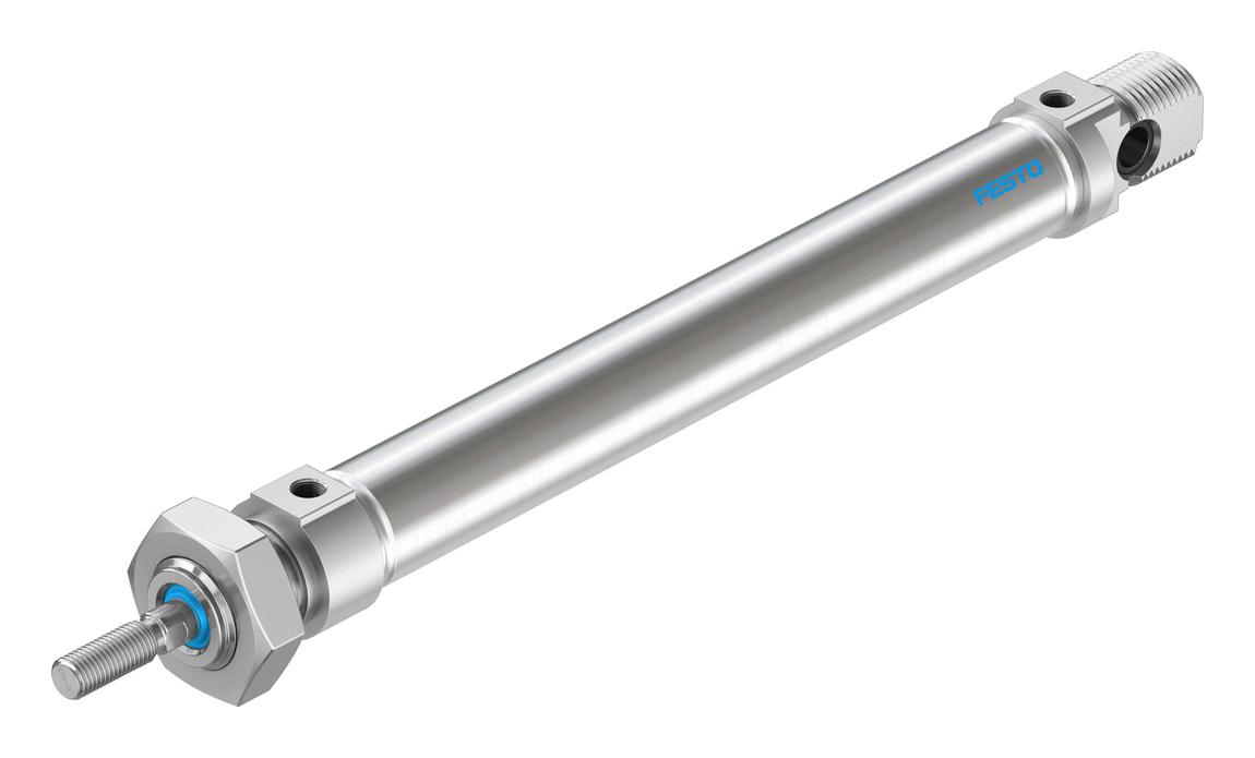 Festo Dsnu-16-100-Pps-A