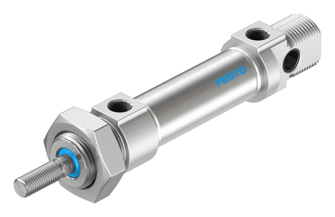 Festo Dsnu-20-25-Pps-A