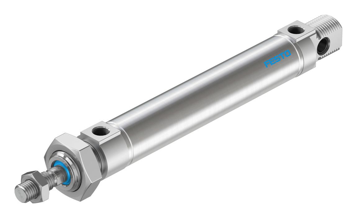 Festo Dsnu-25-100-Pps-A