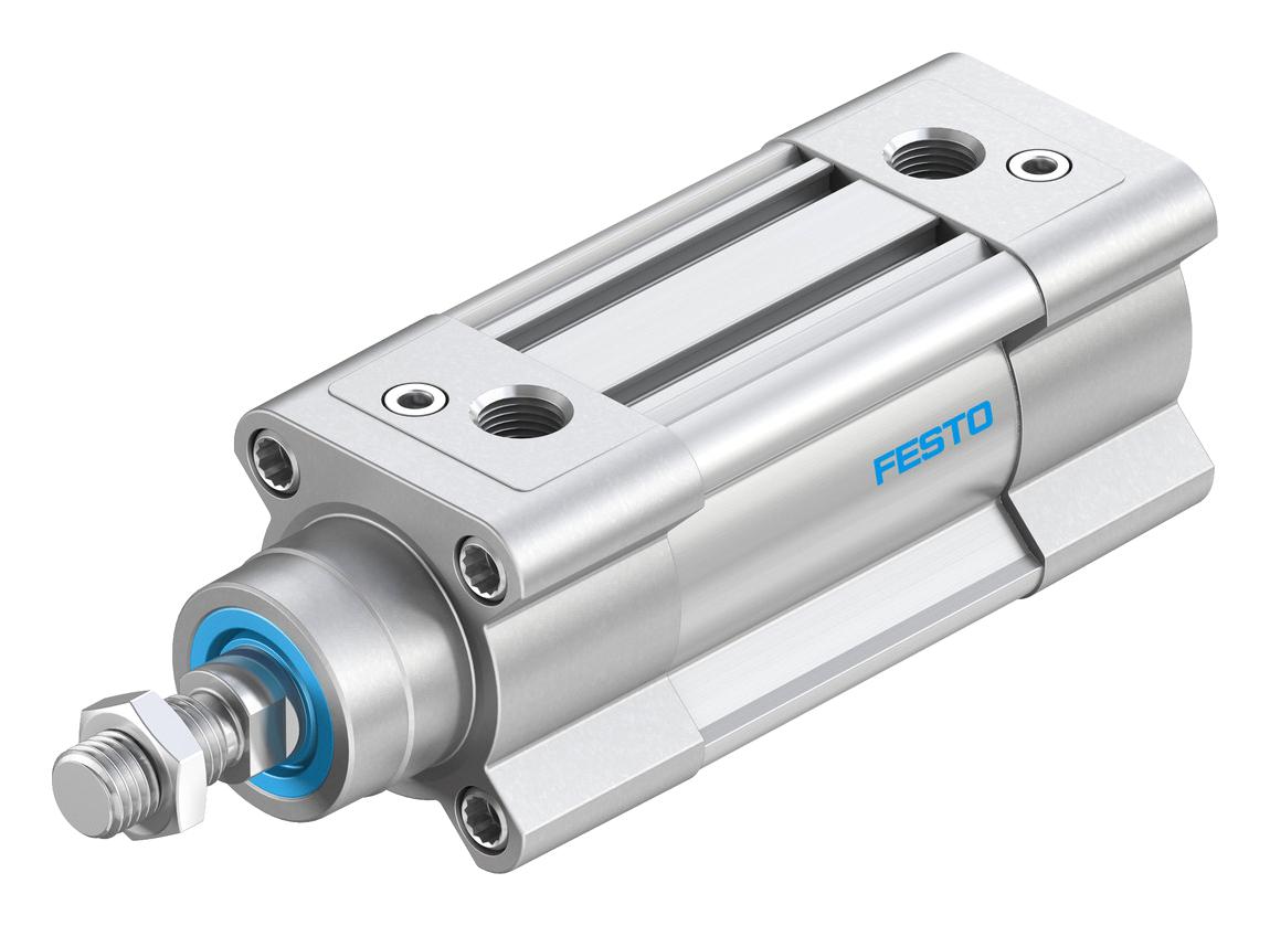 Festo Dsbc-40-25-Ppva-N3