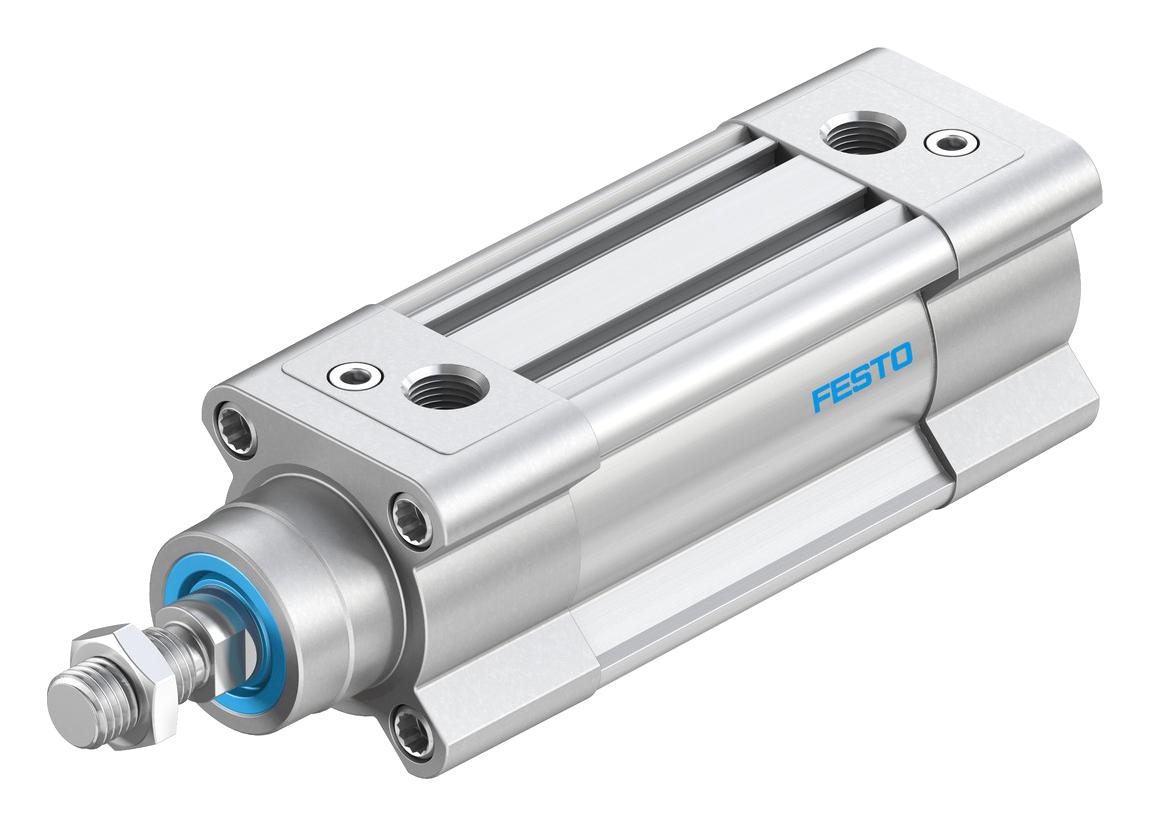 Festo Dsbc-40-40-Ppva-N3