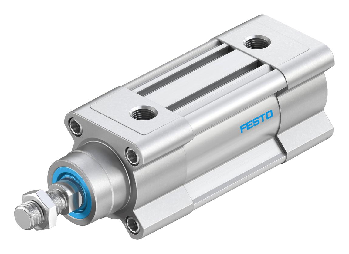 Festo Dsbc-40-25-Ppsa-N3