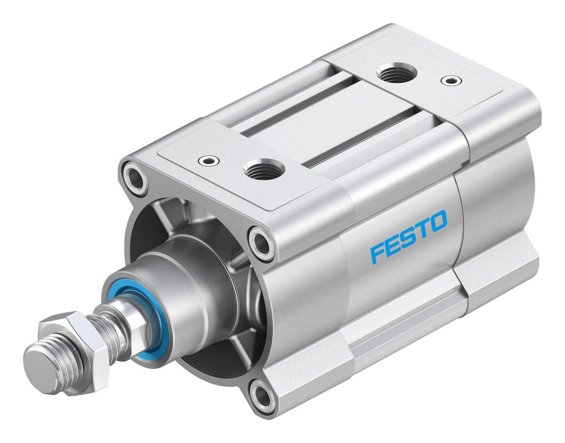 Festo Dsbc-80-25-Ppva-N3