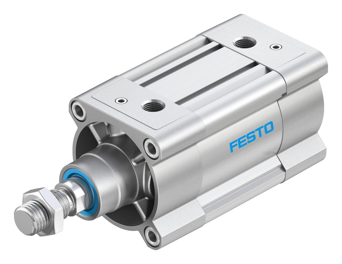 Festo Dsbc-80-40-Ppva-N3