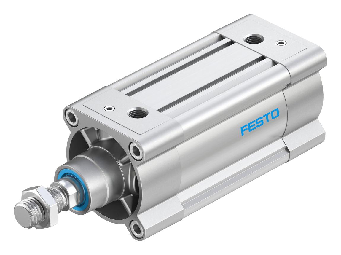 Festo Dsbc-80-80-Ppva-N3