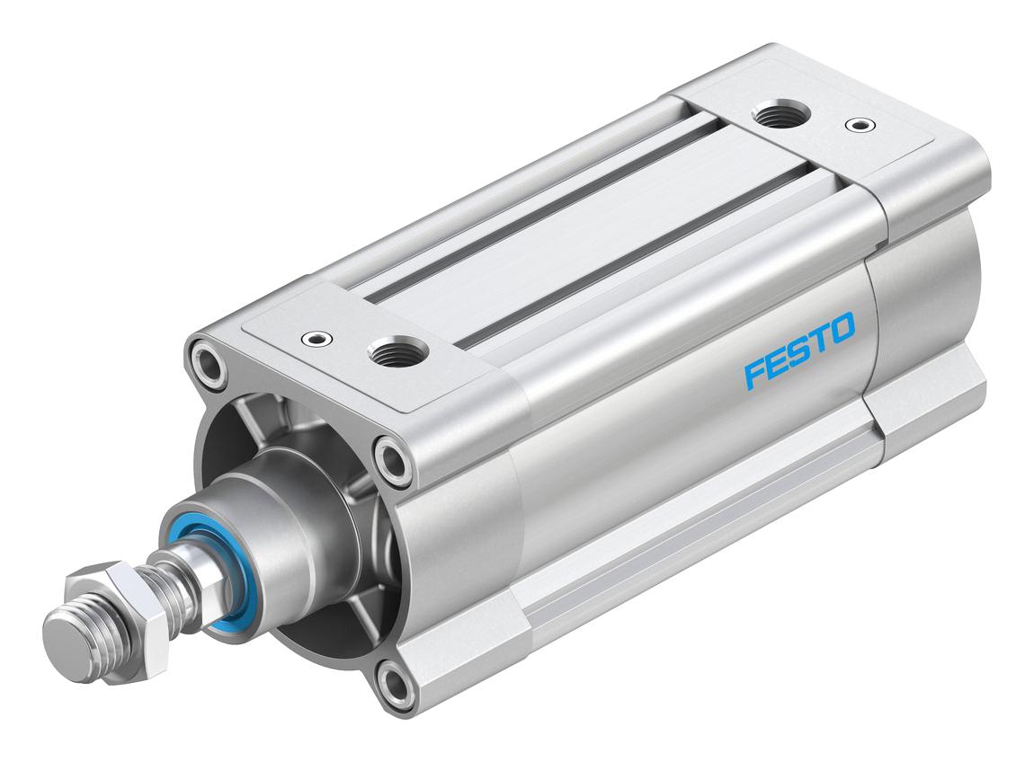 Festo Dsbc-80-100-Ppva-N3