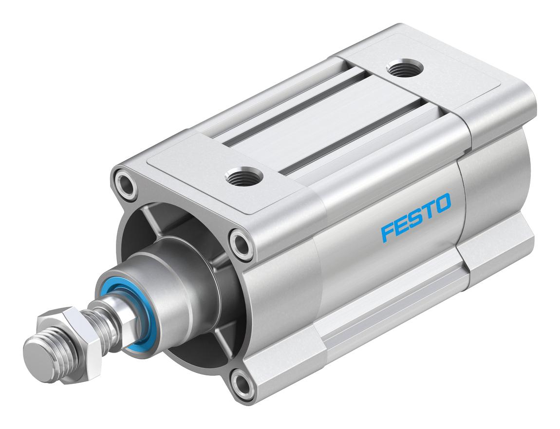 Festo Dsbc-80-50-Ppsa-N3