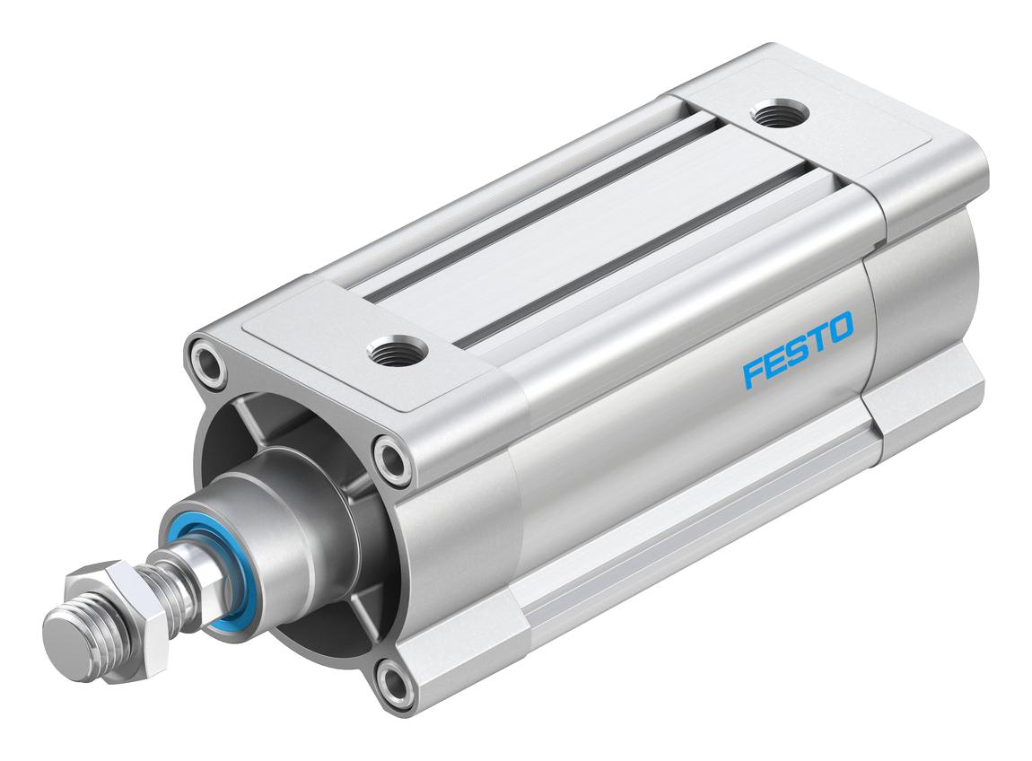 Festo Dsbc-80-100-Ppsa-N3