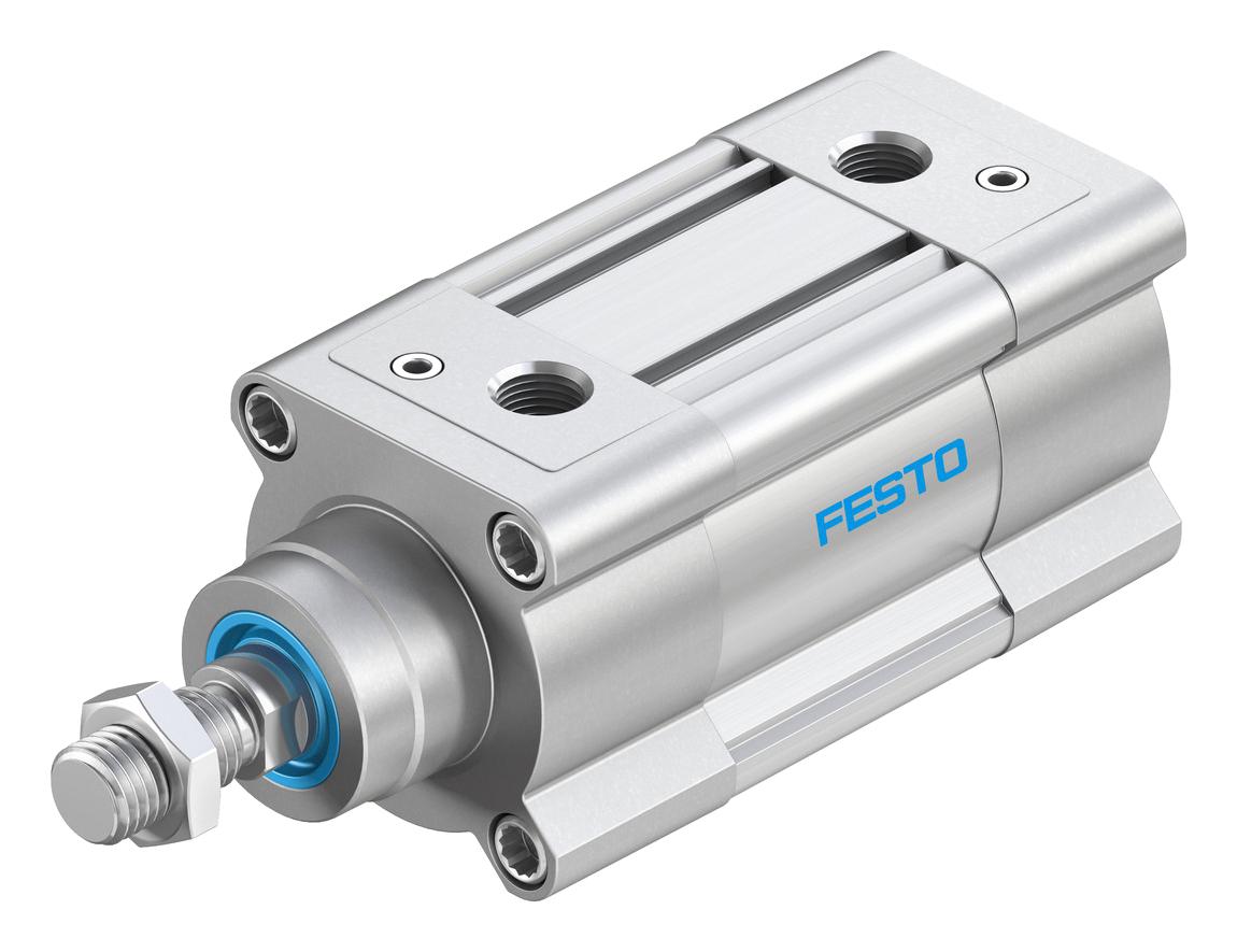 Festo Dsbc-63-25-Ppva-N3