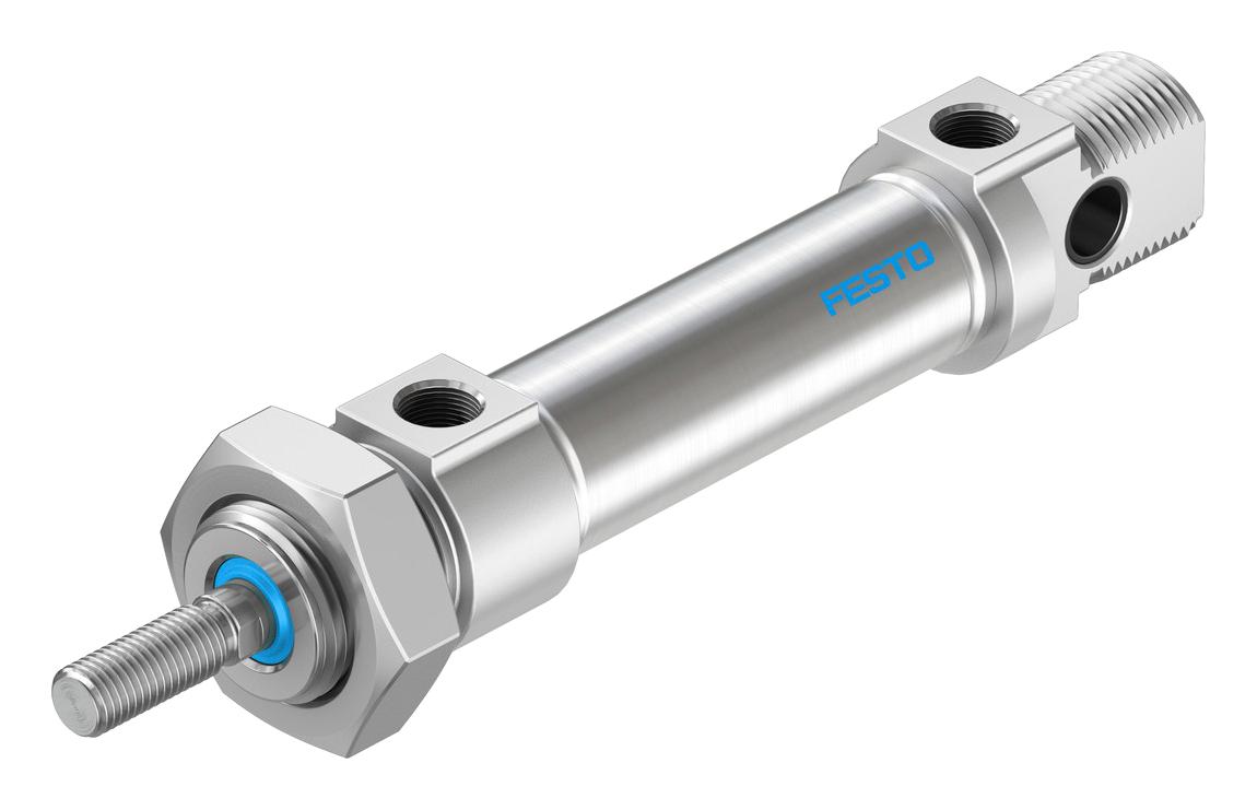 Festo Dsnu-20-30-Pps-A