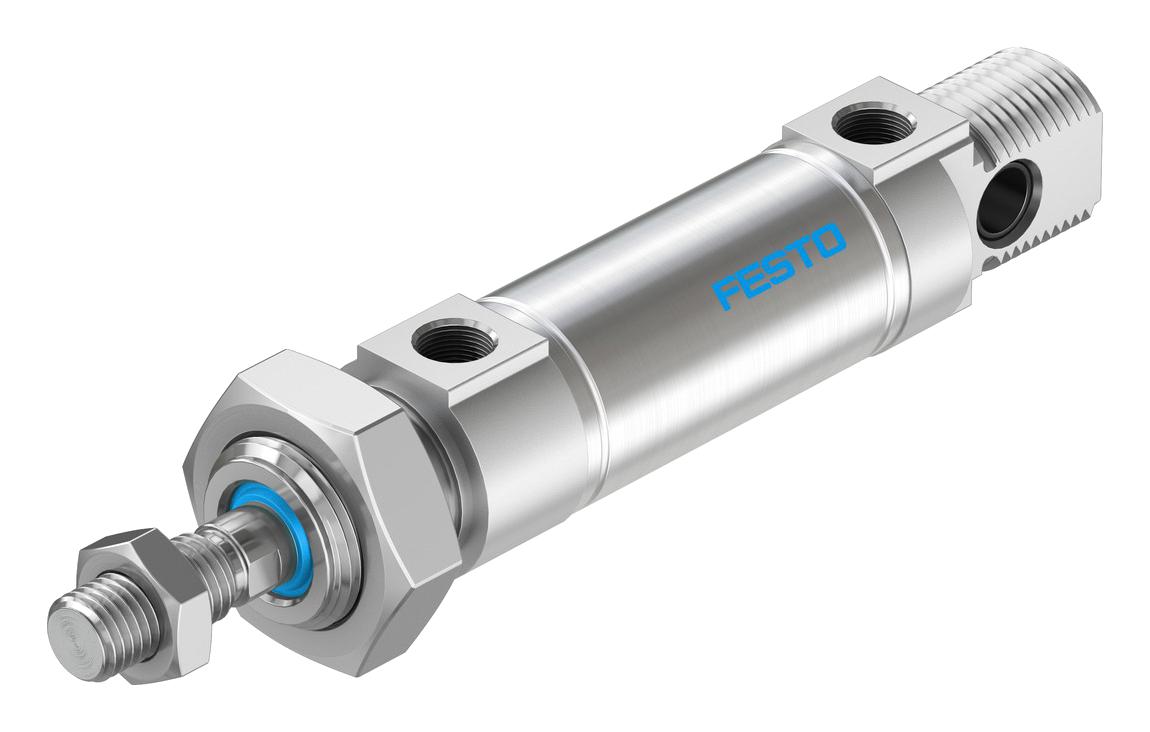 Festo Dsnu-25-15-P-A