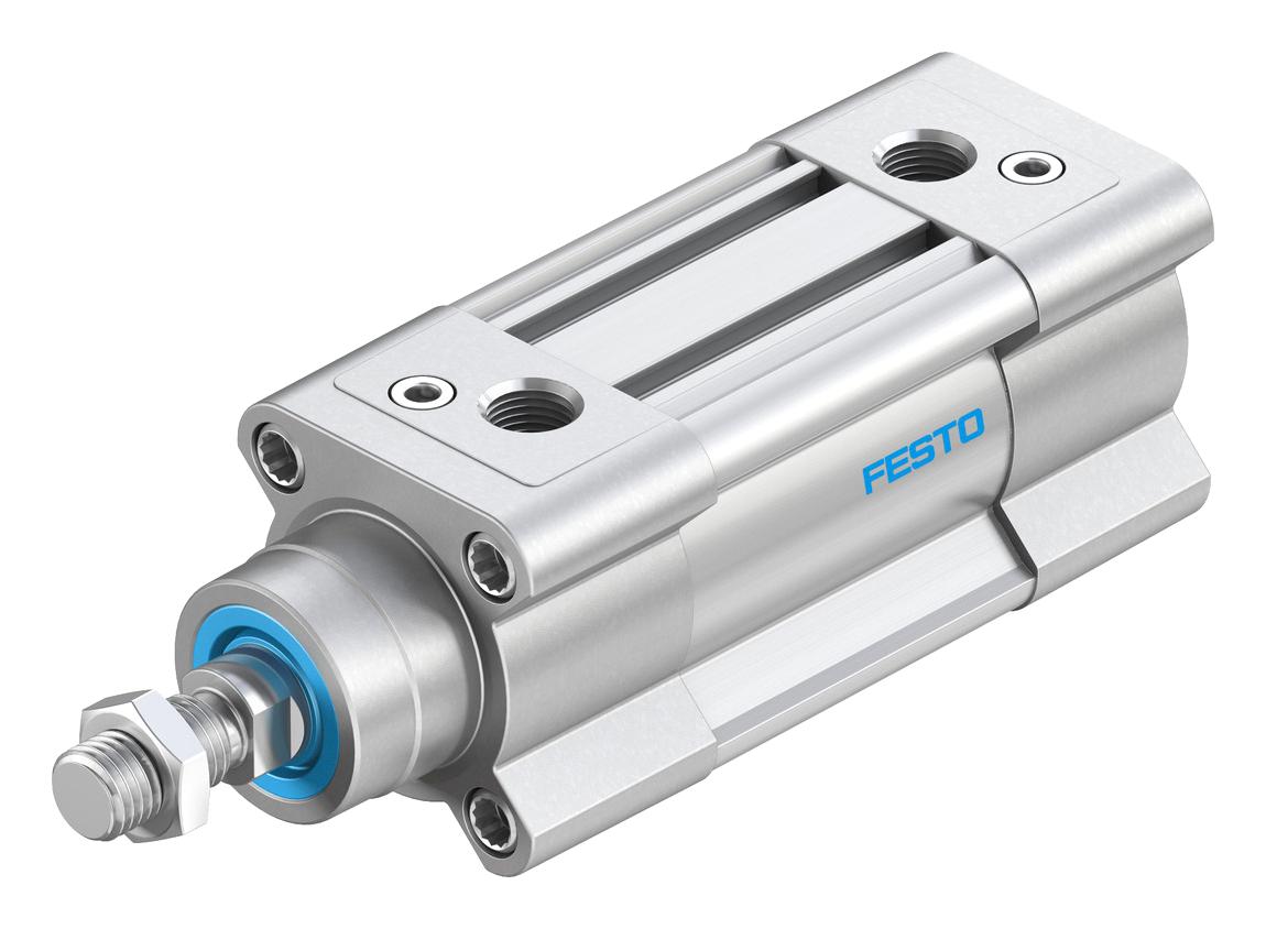 Festo Dsbc-40-20-Ppva-N3