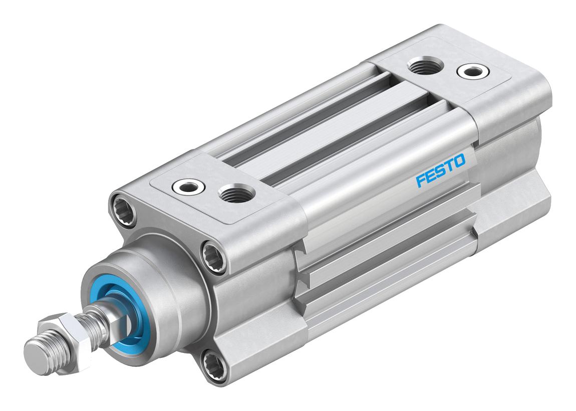 Festo Dsbc-32-25-D3-Ppva-N3