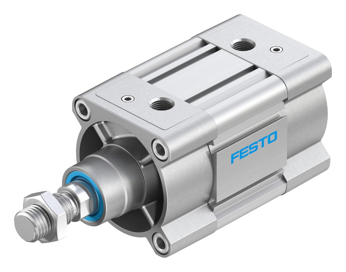 Festo Dsbc-80-25-D3-Ppva-N3