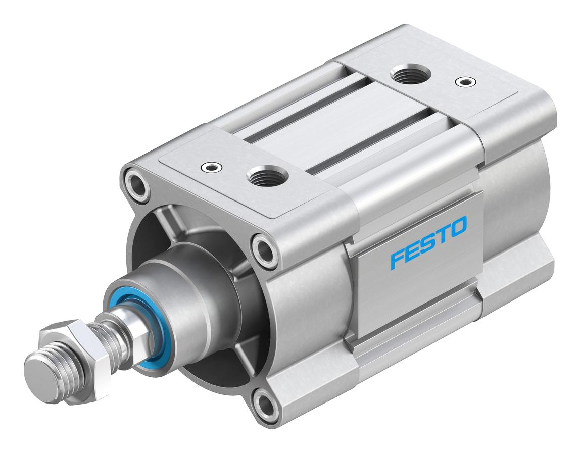 Festo Dsbc-80-30-D3-Ppva-N3