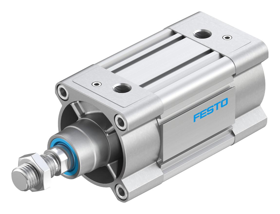 Festo Dsbc-80-50-D3-Ppva-N3