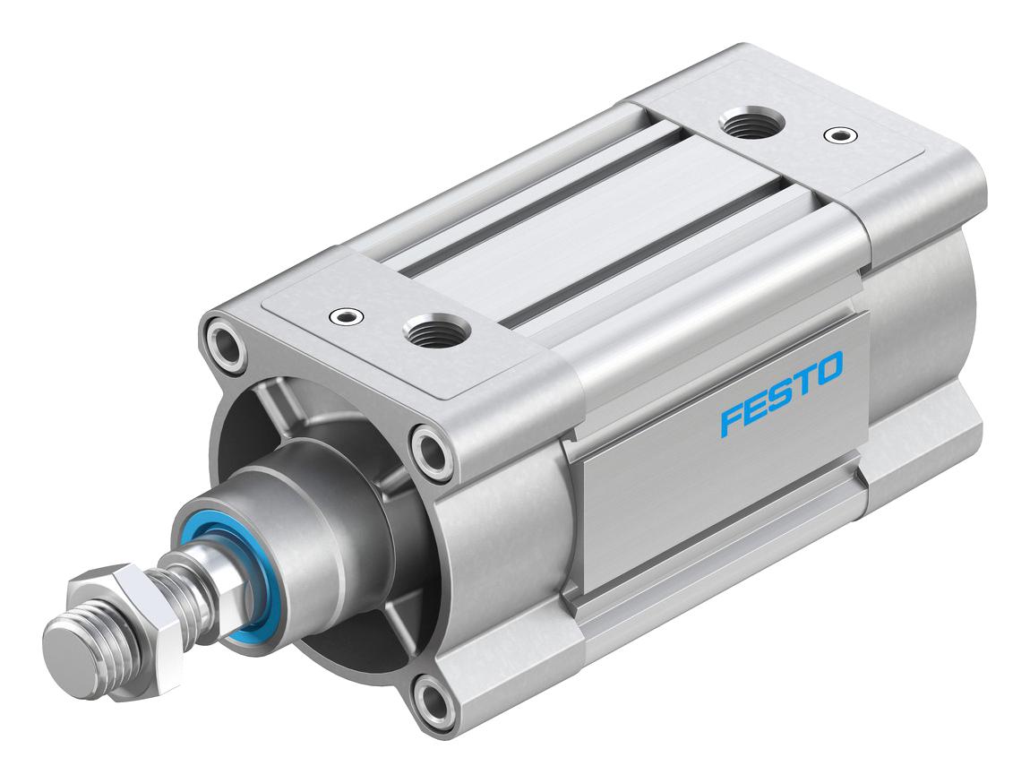 Festo Dsbc-80-60-D3-Ppva-N3