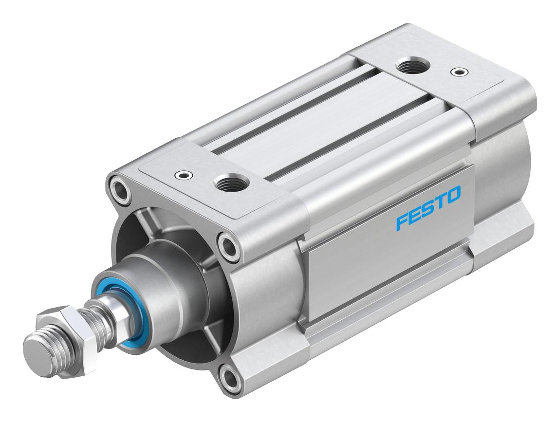 Festo Dsbc-80-70-D3-Ppva-N3