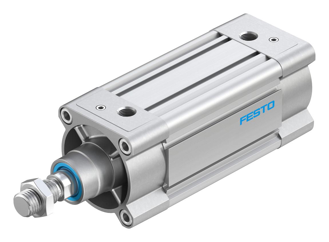 Festo Dsbc-80-100-D3-Ppva-N3