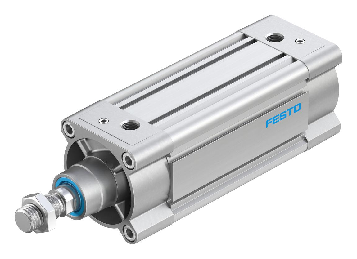 Festo Dsbc-80-125-D3-Ppva-N3