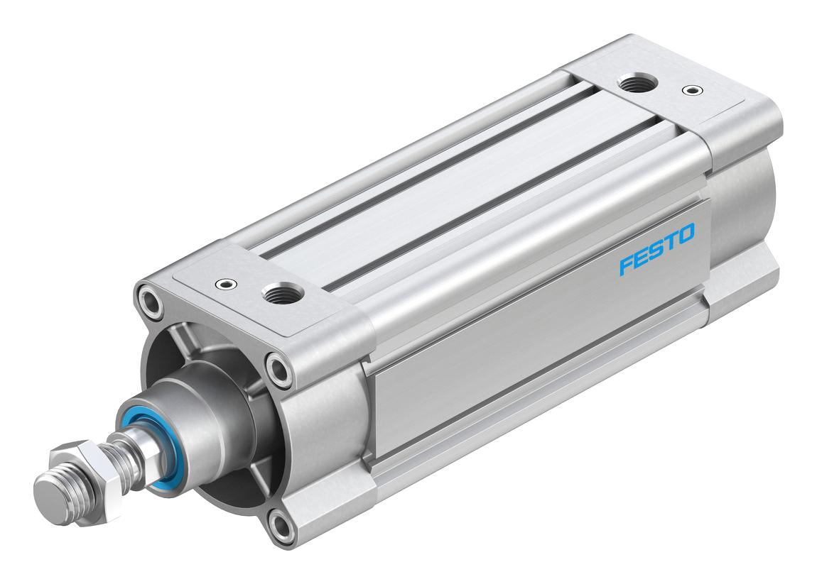 Festo Dsbc-80-150-D3-Ppva-N3